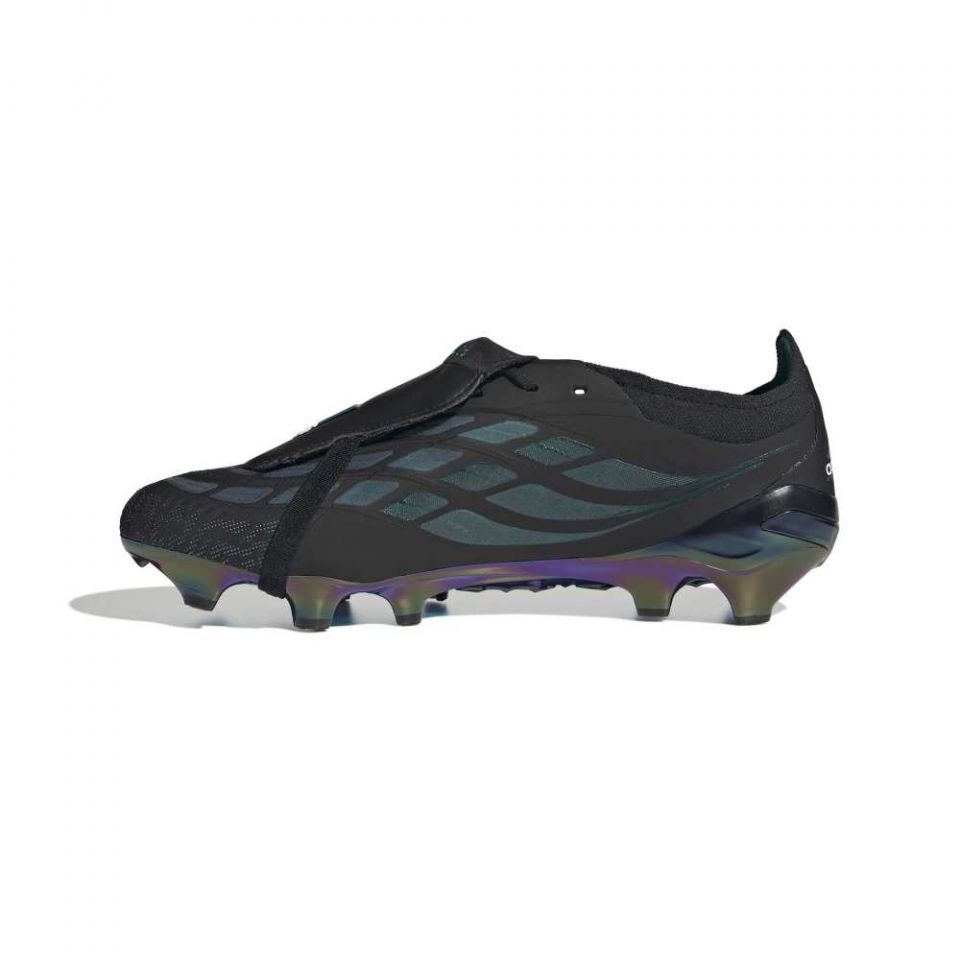 adidas Predator Elite FT FG EQT Soccer Cleats | Limited Collection